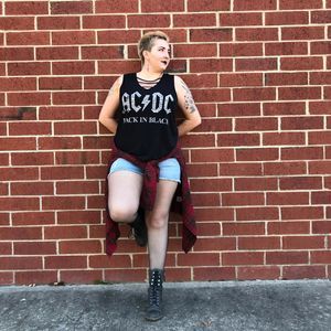 Meet your Posher, Chelsea